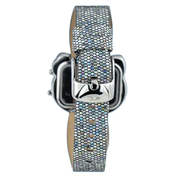 CHRONOTECH CT7104L-02 - Quartz Klocka Dam (39MM)