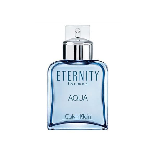 Eternity Aqua For Men edt 100ml