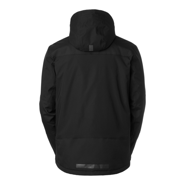 Alex Jacket Black Male