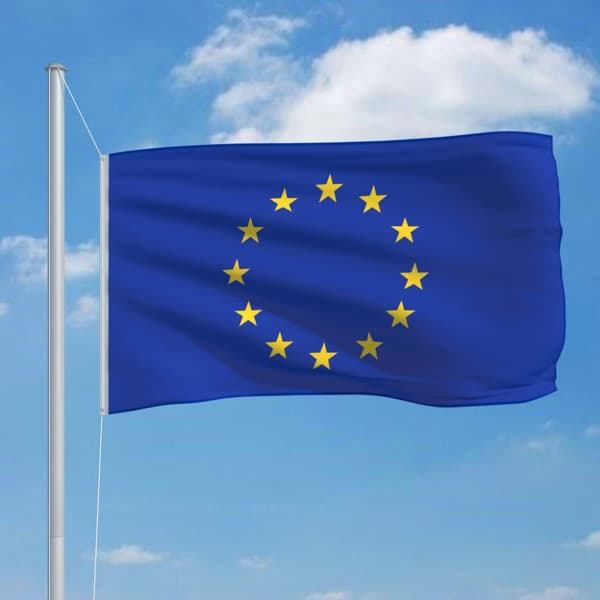 Europeiska flaggan 90x150 cm