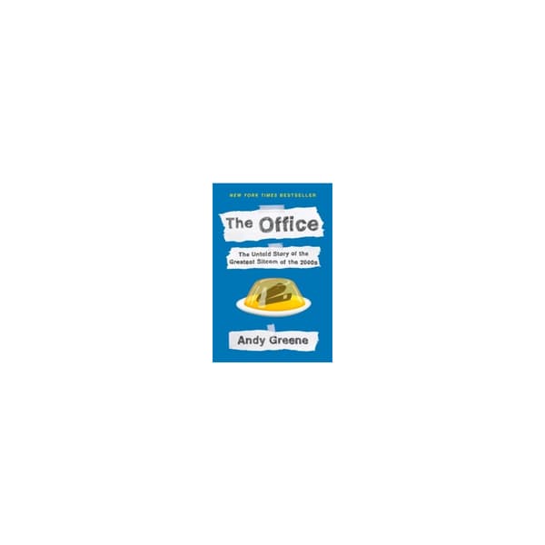 The Office (pocket, eng)