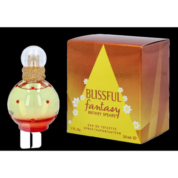 Britney Spears Blissful Fantasy Edt Spray 30 ml