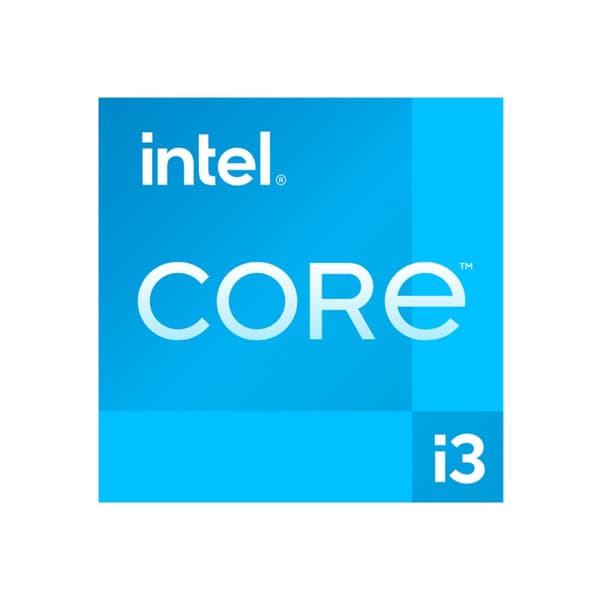 Intel Core i3 i3-14100 / 3.5 GHz processor - Box
