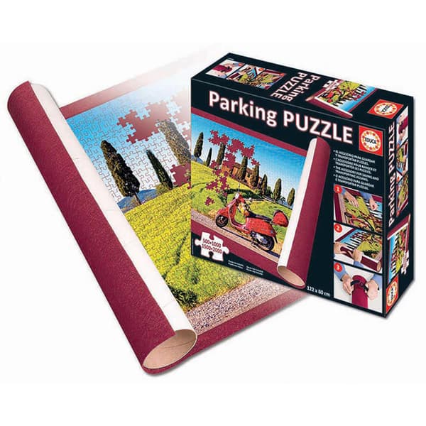 Educa pussel Puzzle Mat