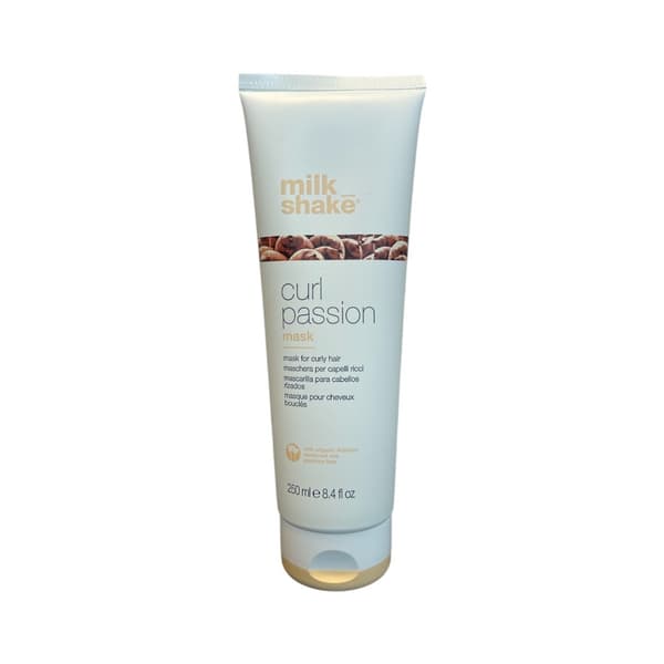 Curl Passion Mask 250ml