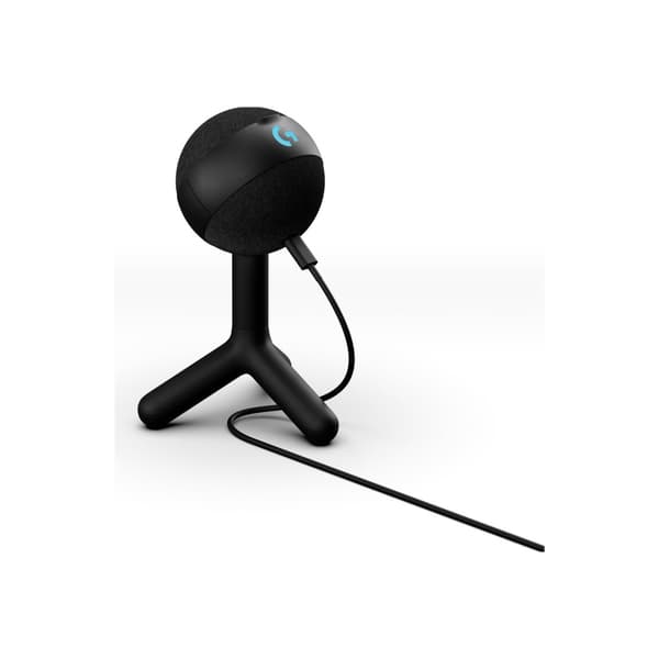 Logitech G Yeti Orb - mikrofon