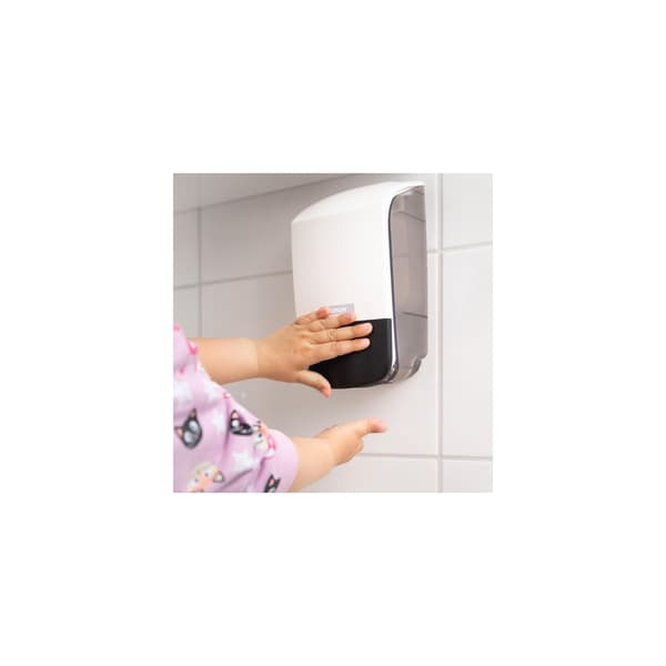 Dispenser KATRIN Tvål 500ml svart