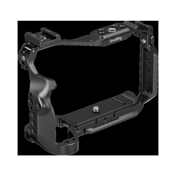 SmallRig 6702 HawkLock Quick Release Cage for Sony Alpha 7R VI