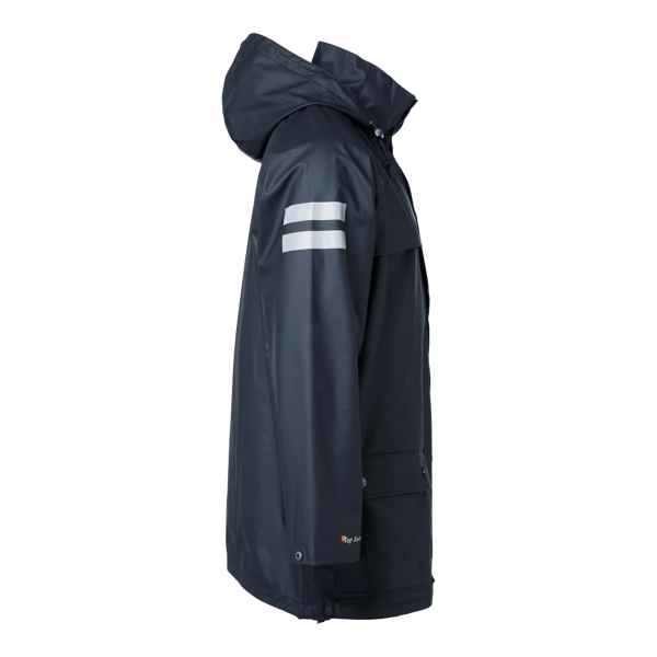 196 Rain Set Navy Unisex