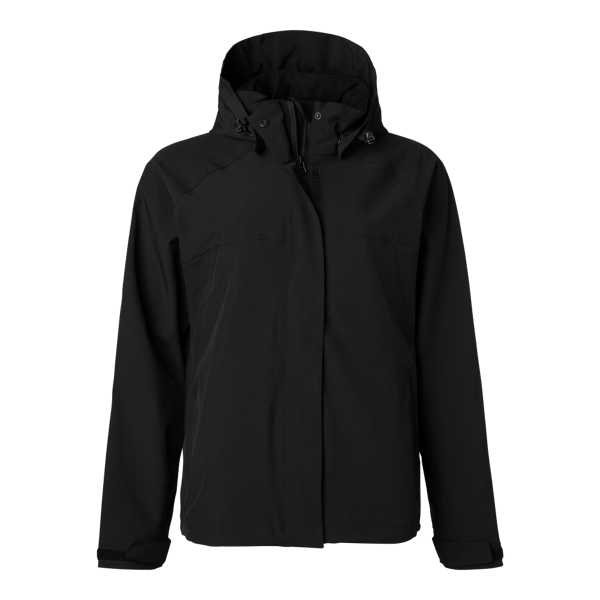 3923 Jacket w Black Female
