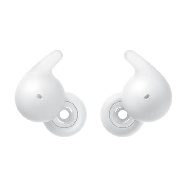 Sony LinkBuds Open - True wireless-hörlurar med mikrofon