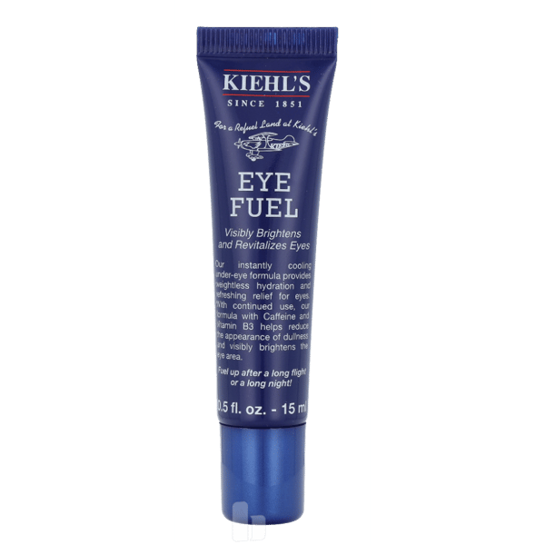 Kiehl's Eye Fuel 15 ml Herr
