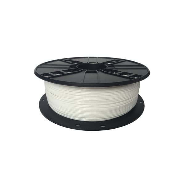 Gembird - vit - PETG-fiber