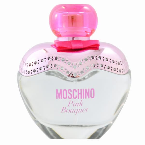 Pink Bouquet Edt 50ml
