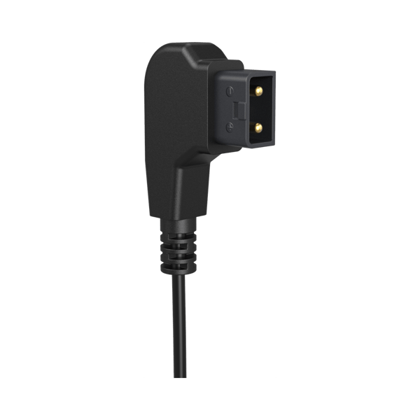 SmallRig 4252 D-Tap to LP-E6NH Dummy Battery Power Cable