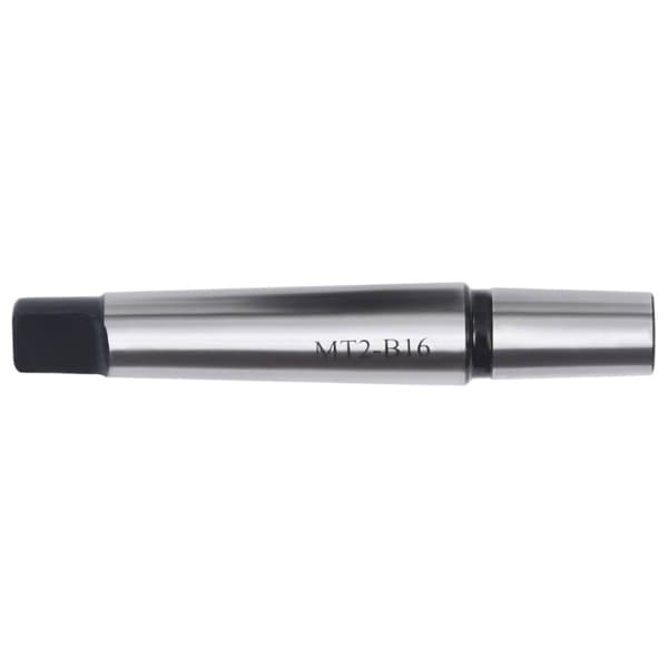 Snabbchuck MT2-B16 med 13 mm spännvidd