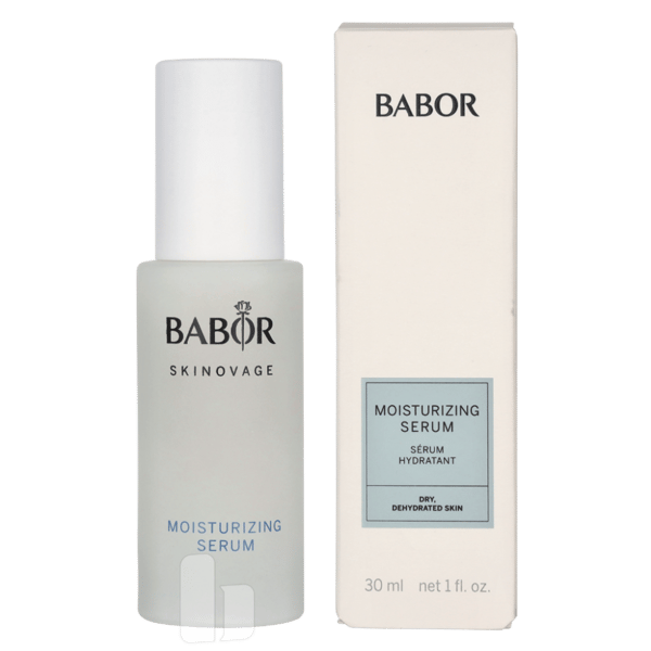 Babor Skinovage Moisturizing Serum 30 ml