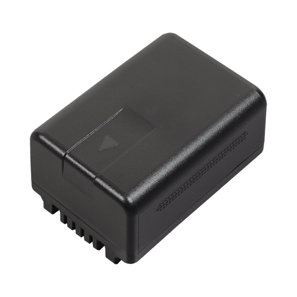 Panasonic Battery VW-VBT190E-K