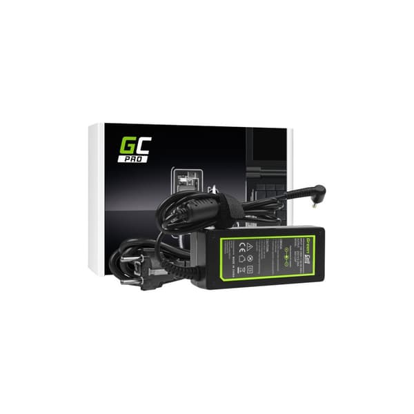 Green Cell PRO - strömadapter - 60 watt