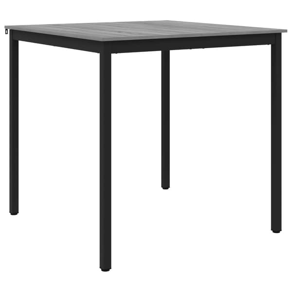 Stående Barbord Konstruerat trä