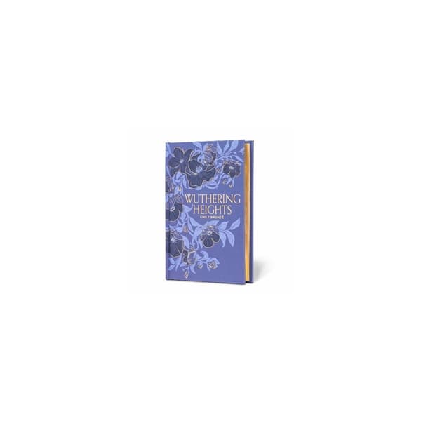 Wuthering Heights (inbunden, eng)