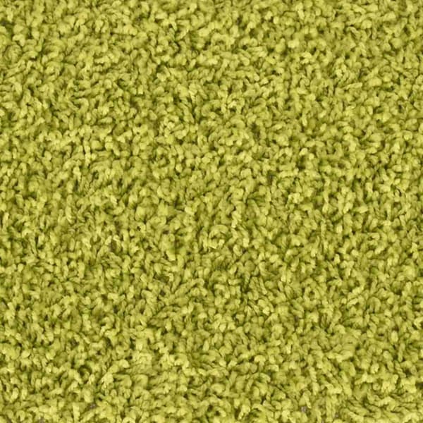 Trappmattor 30 st 65x21x4 cm gröna rektangulära kanter
