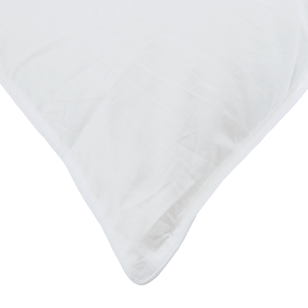 Sommar Duvet med kudde 2 pcs Vit Dunfjäder