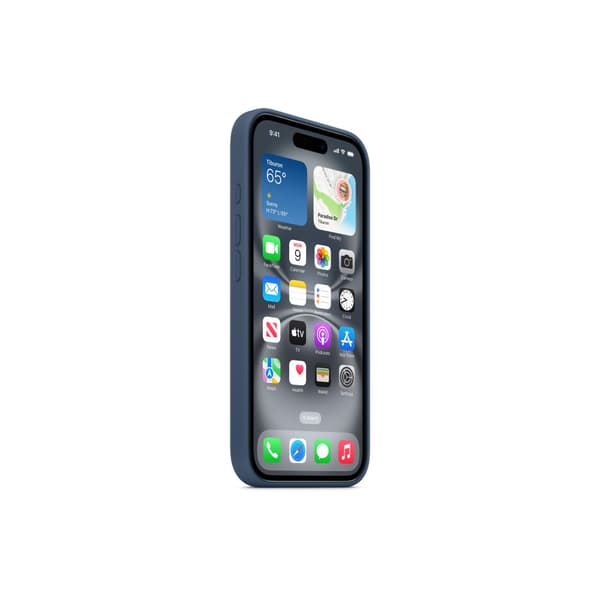 Apple - skydd för mobiltelefon