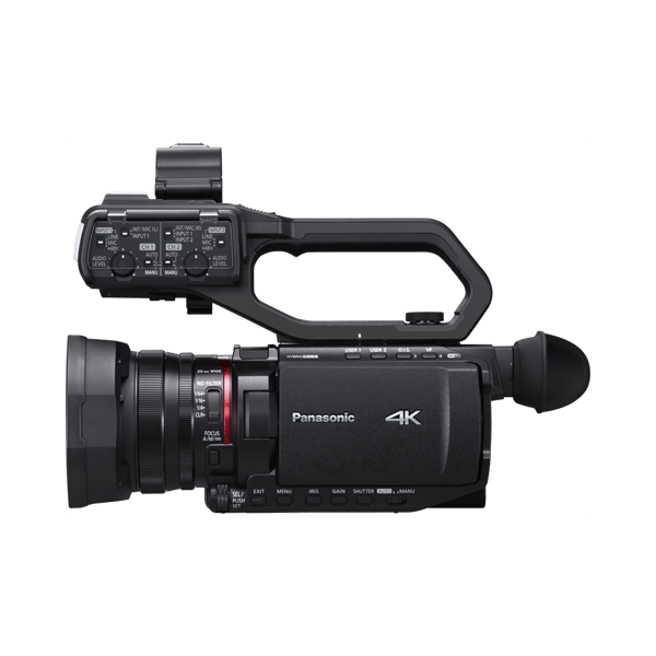 Panasonic camcorder AG-CX18EJ