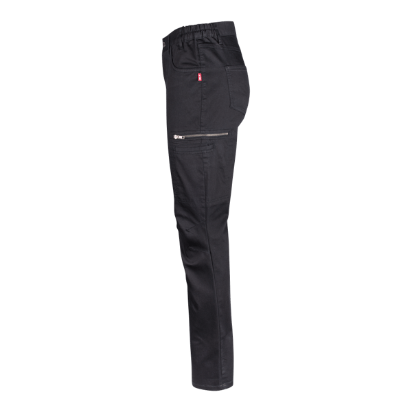 Fia Trousers w Black Female