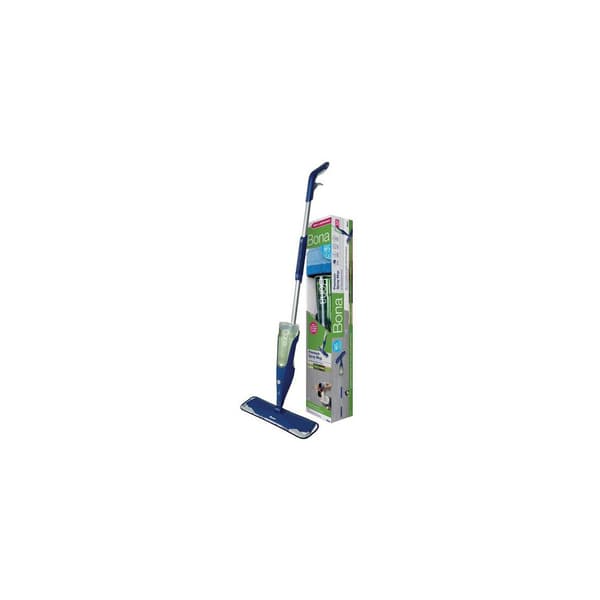 Mopp Spray BONA Sten,klinker,laminatgolv