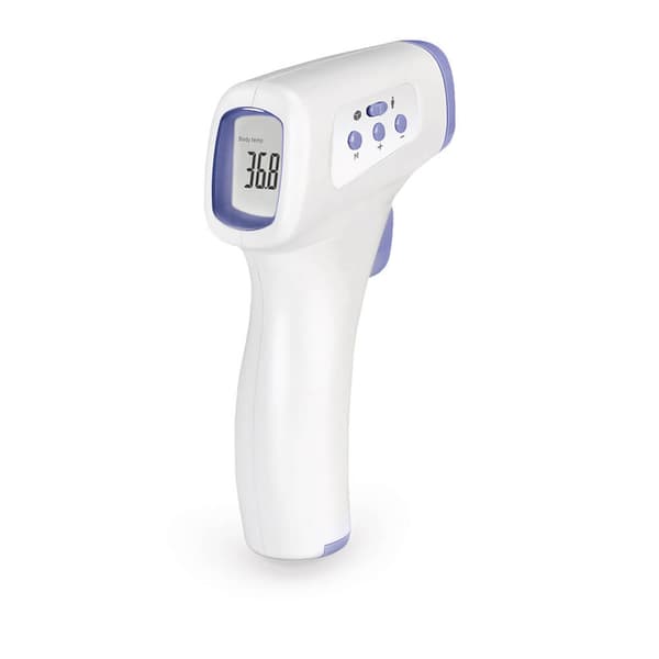 Febertermometer WF-4000 IR Non-Contact