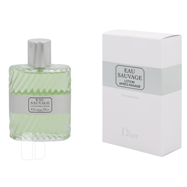 Dior Eau Sauvage After Shave Spray 100 ml Herr