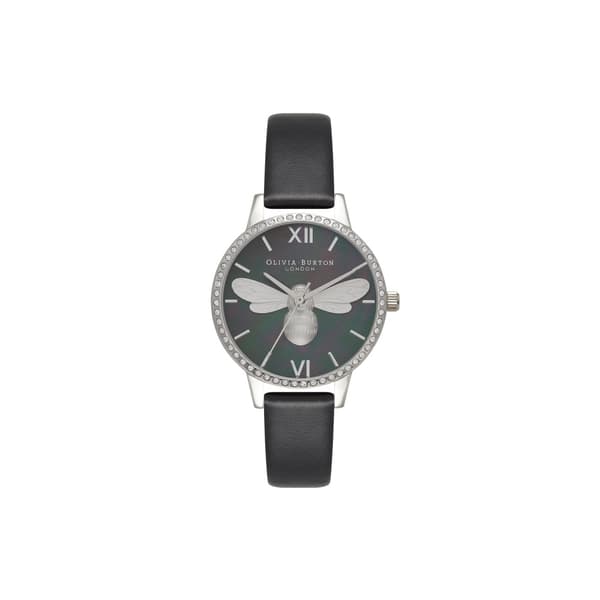 OLIVIA BURTON OB16BB13 - Quartz Klocka Dam (30 MM)