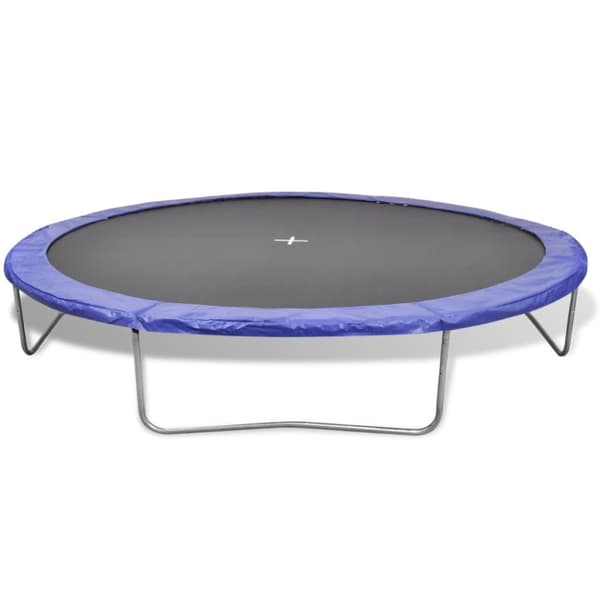 Studsmatta fem delar 3,96 m