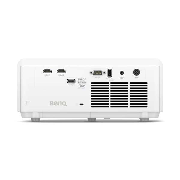 BenQ LH655C - DLP-projektor - bärbar - 3D
