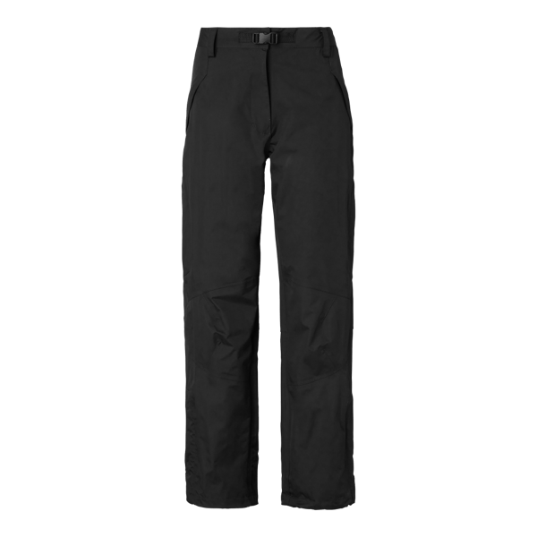 3620 Shell Trousers w Black Female