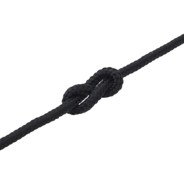 Båtsnöre Kungsblå 50 m Polyester