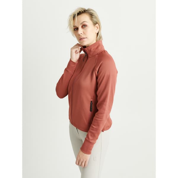 Rut Funktionsjacka Rosa XS