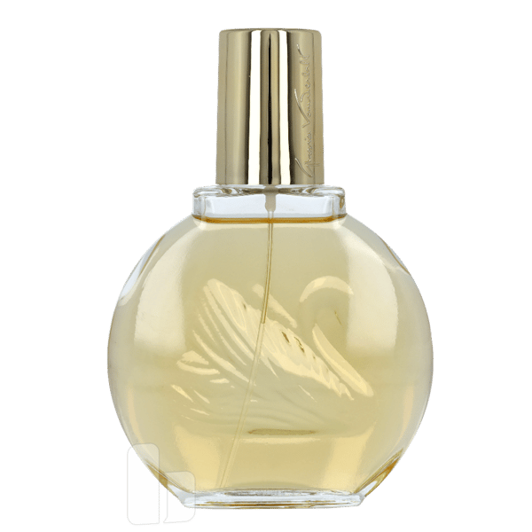 Gloria Vanderbilt No.1 Edt Spray 100 ml Dam