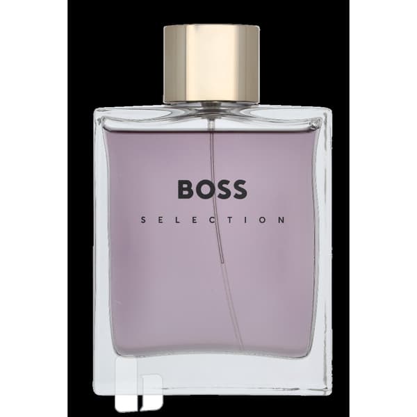 Hugo Boss Boss Selection Edt Spray 100 ml