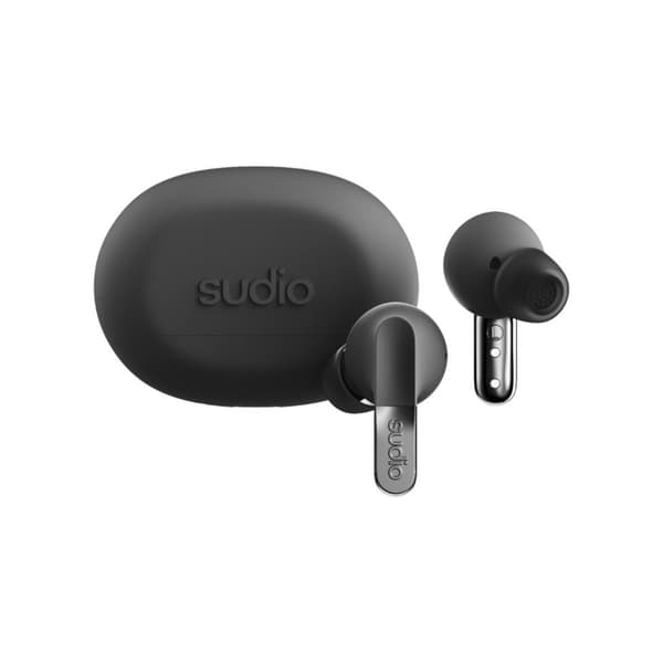 Sudio N3 Pro - True wireless-hörlurar med mikrofon