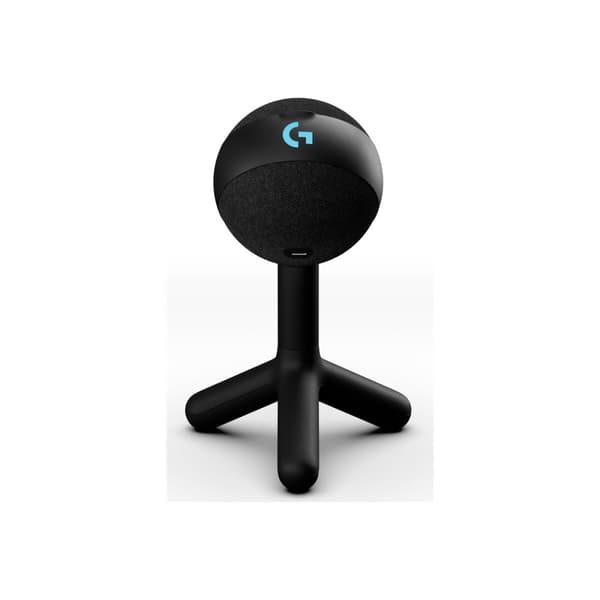 Logitech G Yeti Orb - mikrofon