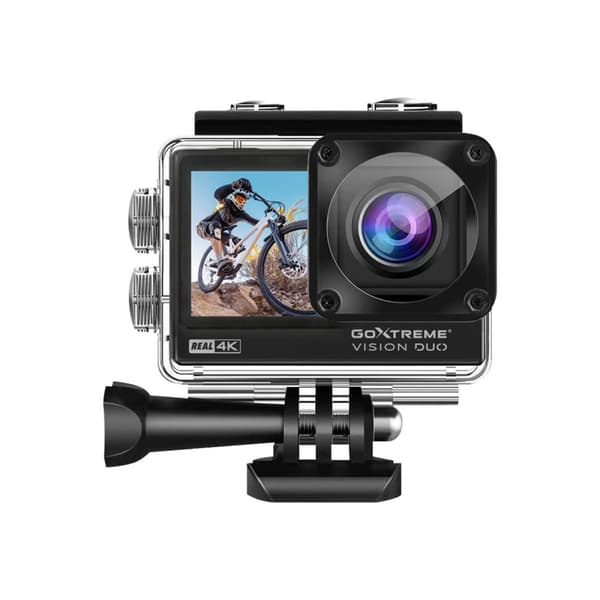 Easypix GoXtreme Vision DUO - aktionkamera