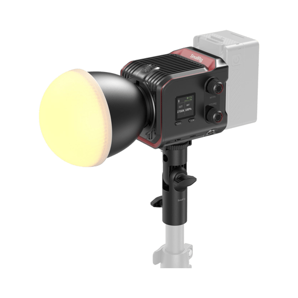 SmallRig 4893 RC 100B COB LED Video Light (Standard Version)