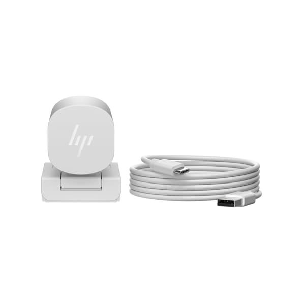 HP 960 Streaming - webbkamera