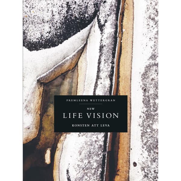 New life vision : konsten att leva (häftad)