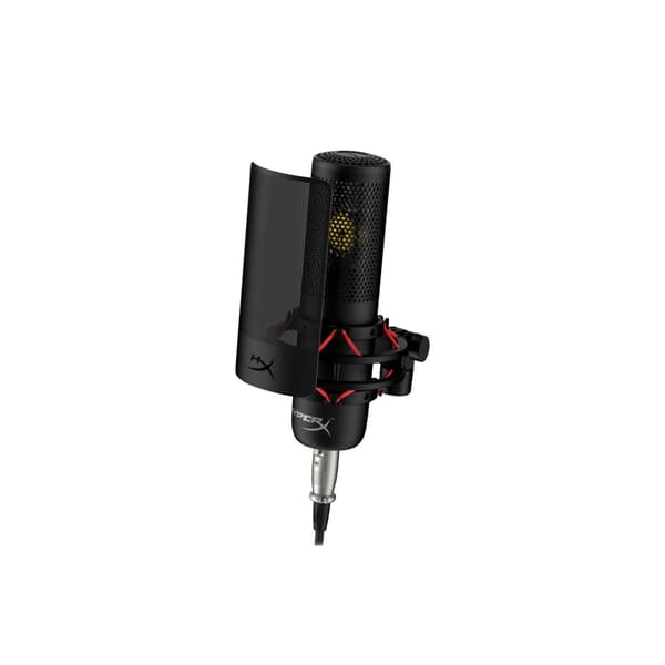 HyperX ProCast - mikrofon