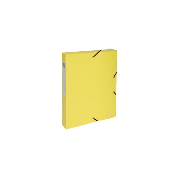 Boxmapp EXACOMPTA 40mm pastel 8/fp