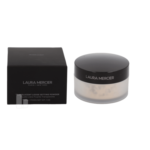Laura Mercier Translucent Loose Setting Powder 29 gram Dam